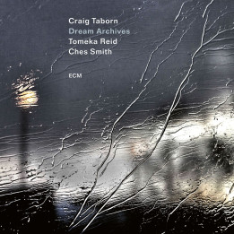Taborn Craig - Dream Archives (CD)