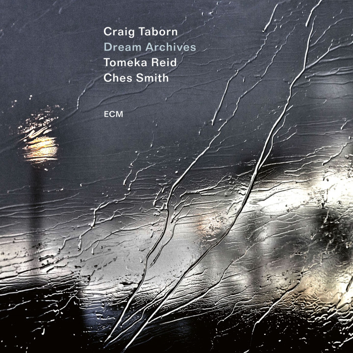 Taborn Craig - Dream Archives (CD)