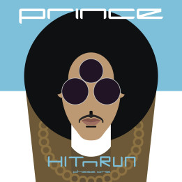 Prince - HitnRun Phase One (CD)