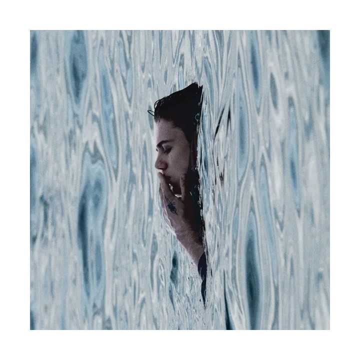 The Kid LAROI - Before I Forget (CD)