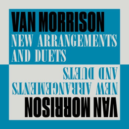 Morrison Van - New Arrangements And Duets (Orange Vinyl) (2LP)
