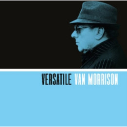 Morrison Van - Versatile (2LP)