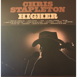 Stapleton Chris - Higher (2LP)