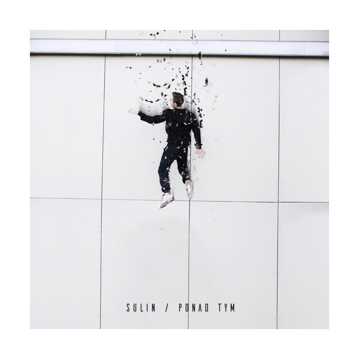 Sulin - Ponad tym (CD)