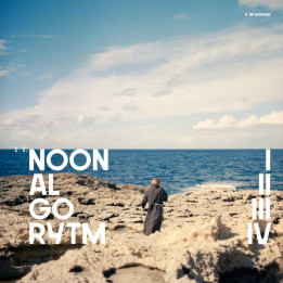 Noon - Algorytm (CD)