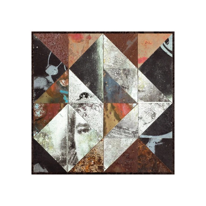 Archive - Glass Minds (2LP)