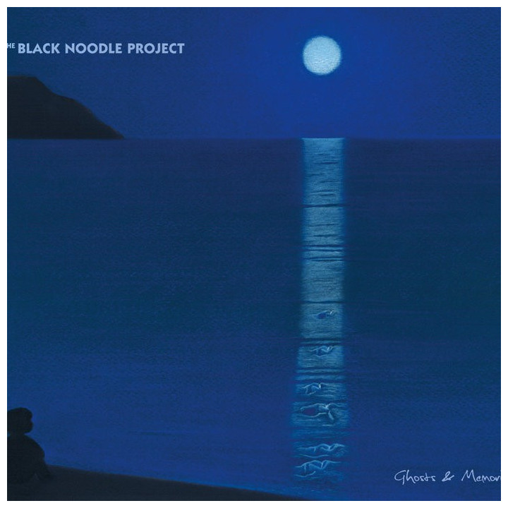 The Black Noodle Project  - Ghosts & Memories (CD)
