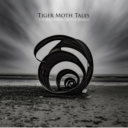 Tiger Moth Tales - The Whispering Of The World (CD + DVD)