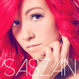 Saszan - RSP (CD)