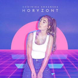 Sozańska Dominika - Horyzont (CD)