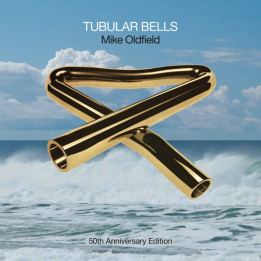 Oldfield Mike - Tubular Bells (50Th Anni.) (2LP)