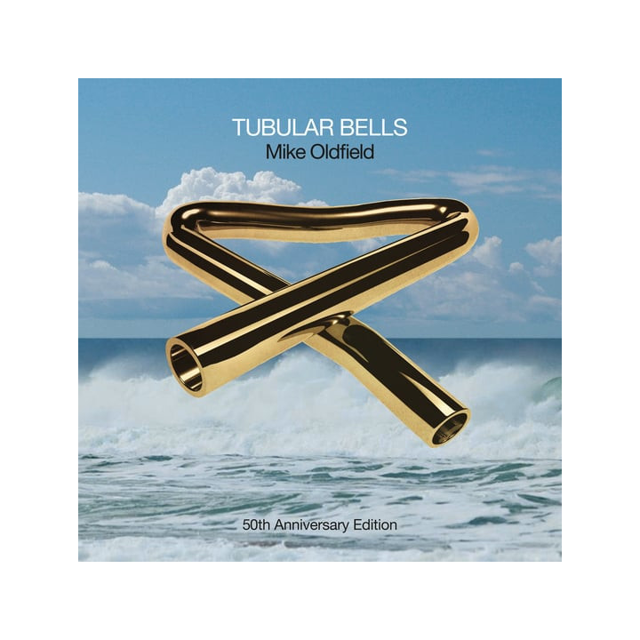 Oldfield Mike - Tubular Bells (50Th Anni.) (2LP)