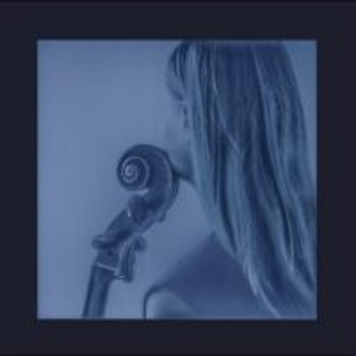 Czocher Dobrawa - State Of Matter (CD)