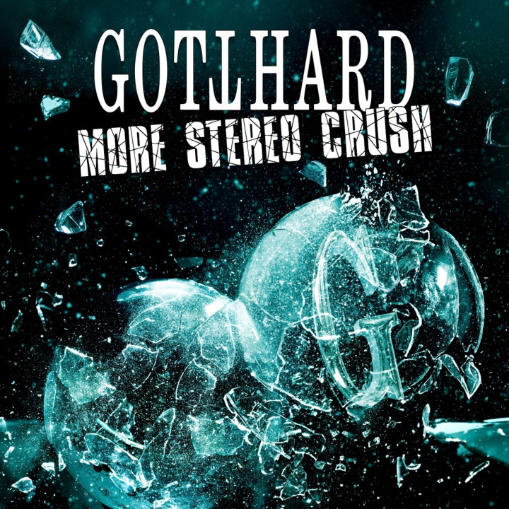 Gotthard - More Stereo Crush (CD)