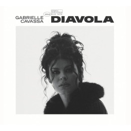 Cavassa Gabrielle - Diavola (LP)
