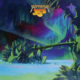 Yes - Aurora (2LP)