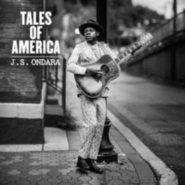 Ondara J.S. - Tales Of America (LP)