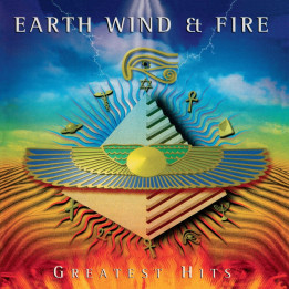 Earth, Wind & Fire - Greatest Hits (2LP)