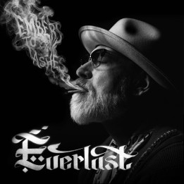 Everlast - Embers To Ashes (2LP Clear Smoke)