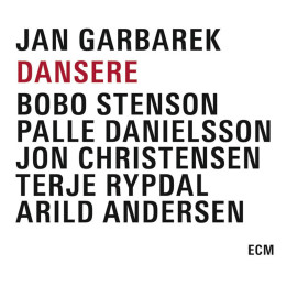 Garbarek Jan Group - Dansere (3CD)
