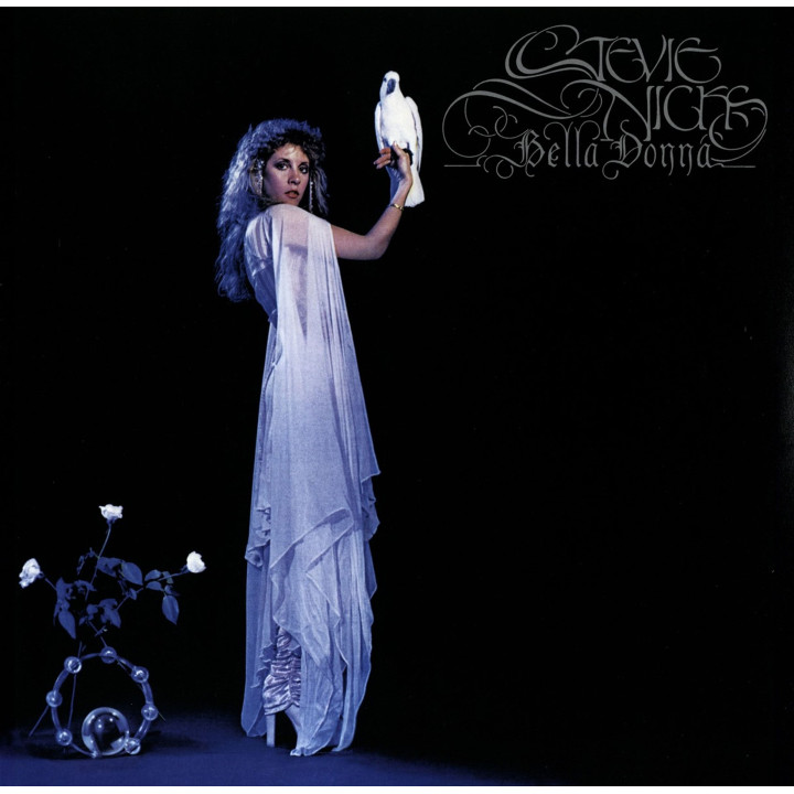 Nicks Stevie - Bella Donna (LP)