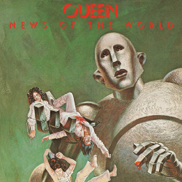 Queen - News Of The World (Deluxe Edition) (2CD)