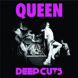 Queen - Deep Cuts (1973 - 1976) (CD)