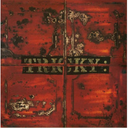 Tricky - Maxinquaye (LP)