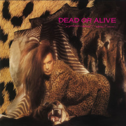 Dead Or Alive - Sophisticated Boom Boom (LP Purple)