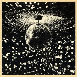 Young Neil - Mirror Ball (CD)