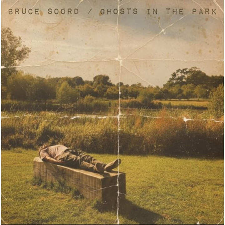 Soord Bruce - Ghosts In The Park (CD)