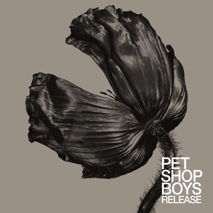 Pet Shop Boys - Release (CD)