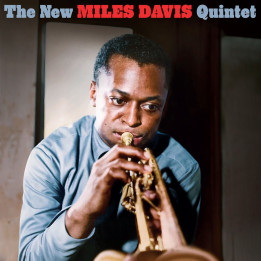 Davis Miles - Miles Davis Quintet (LP)