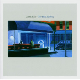 Rea Chris - The Blue Jukebox (2LP)