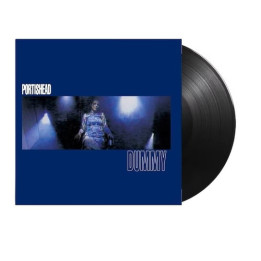 Portishead - Dummy (LP)