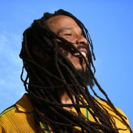 Marley Ziggy - Brightside (LP)