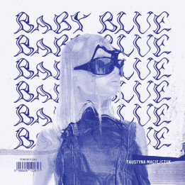 Maciejczuk Faustyna - Baby Blue (CD)