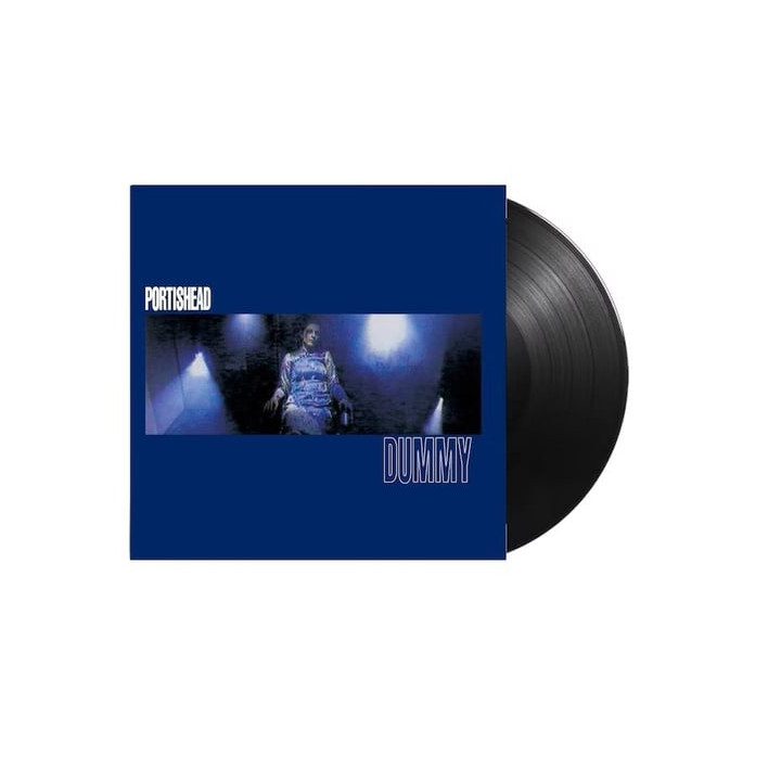 Portishead - Dummy (LP)