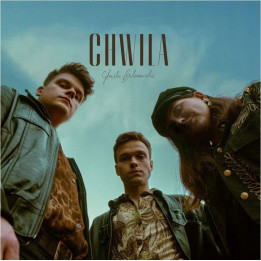 Stach Bukowski - Chwila (CD)