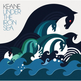 Keane - Under The Iron Sea (20Th Anniv.) (3CD)
