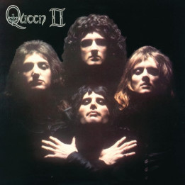 Queen - Queen II (CD)