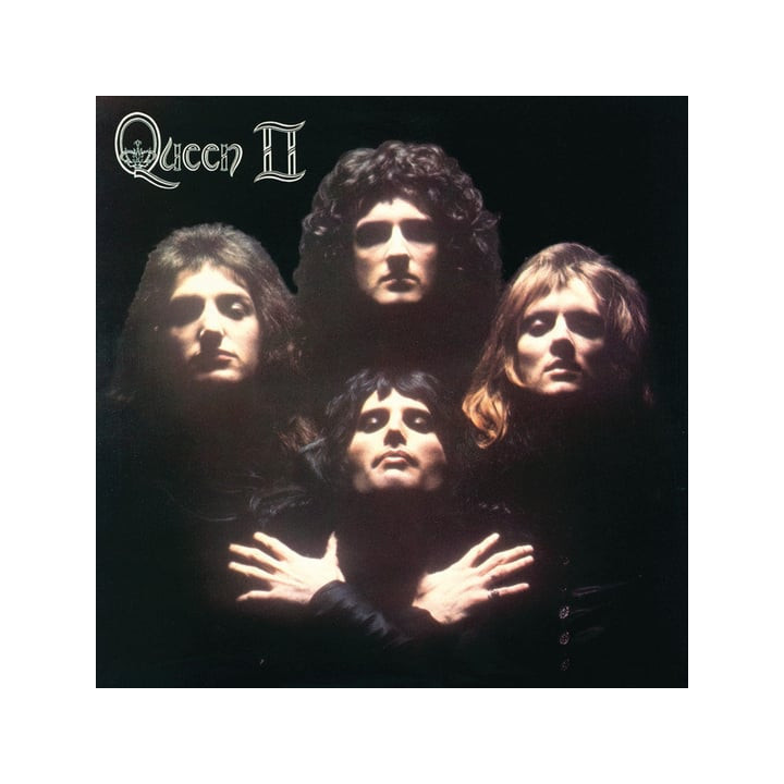 Queen - Queen II (CD)