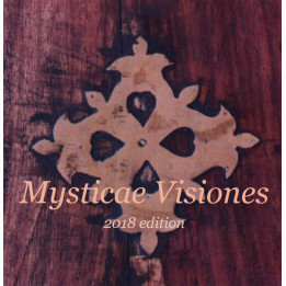 Kotebel - Mystiace Visiones 2018 (CD)
