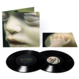 Rammstein - Mutter (2LP)