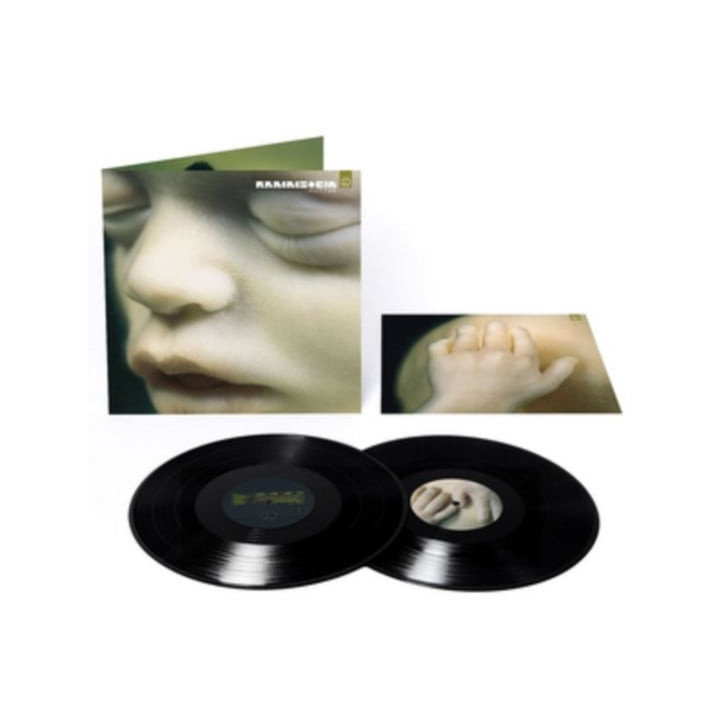 Rammstein - Mutter (2LP)