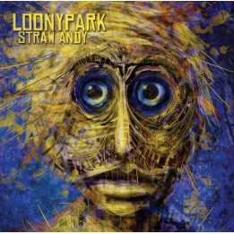 Loonypark - Straw Andy (CD)