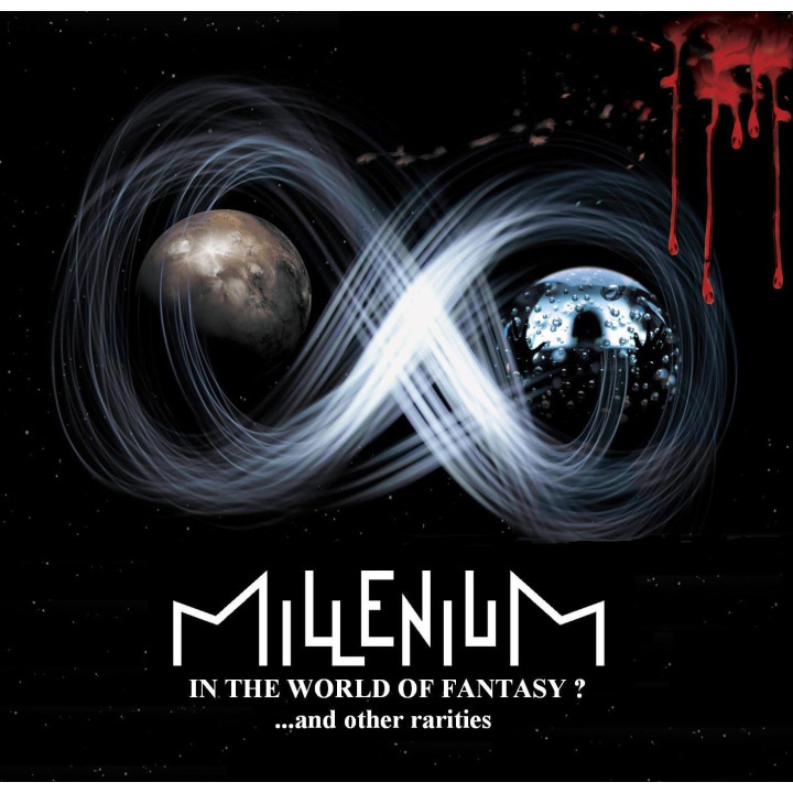 Millenium - In The World Of Fantasy? ...And Other Rarities (CD)
