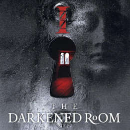 IZZ - The Darkened Room (CD)