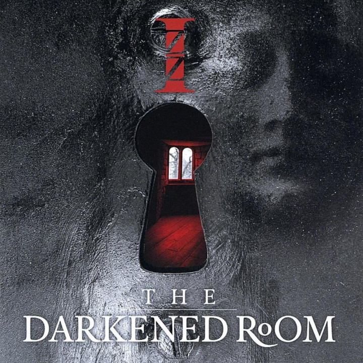 IZZ - The Darkened Room (CD)