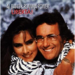 Al Bano & Romina Power - Liberta (CD)